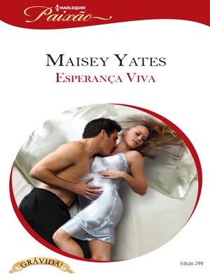 cover image of Esperança Viva